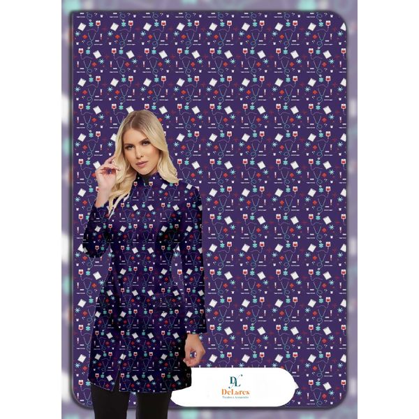 Oxfordine-Profissoes Saude -11490a